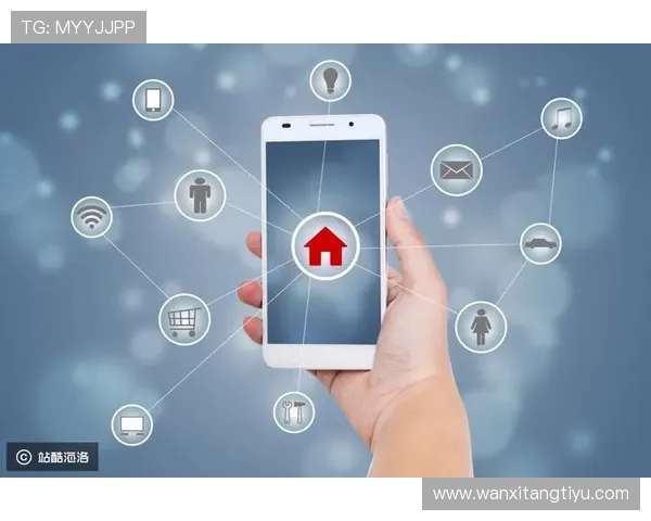 同乐体育未来发展趋势：平台创新技术应用与用户体验持续优化的前景展望