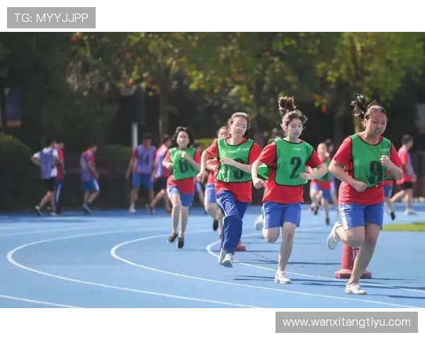 开心体育助力青少年健康成长,培养积极向上的运动习惯 开心体育助力青少年健康成长,培养积极向上的运动习惯